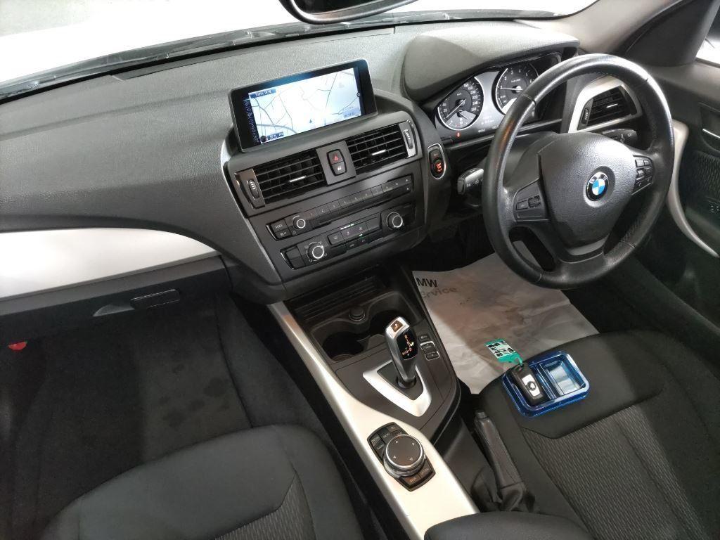 BMW 1 Series 116I