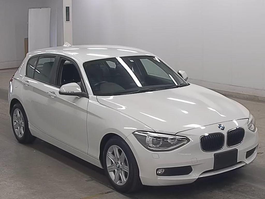 BMW 1 Series 116I