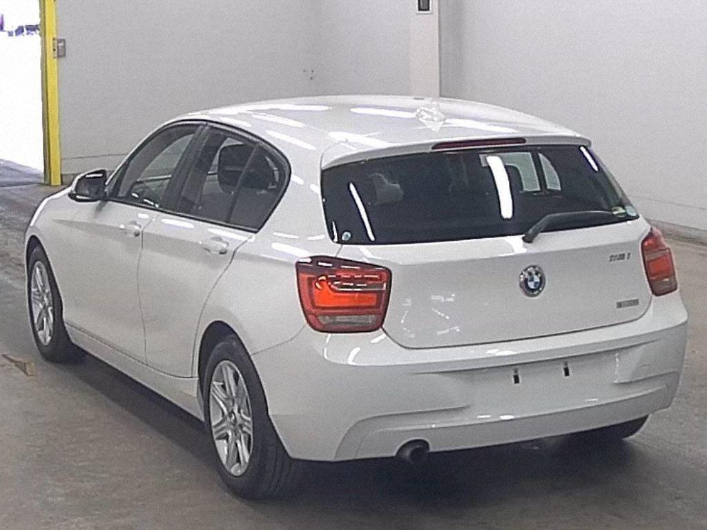 BMW 1 Series 116I