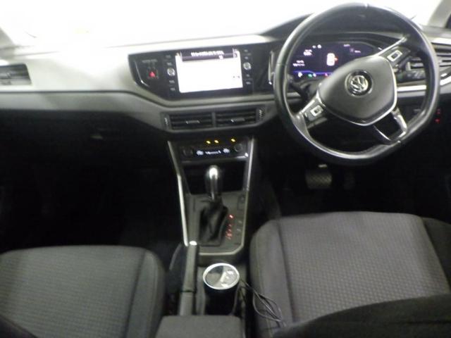 Volkswagen Polo TSI COMFORT LINE