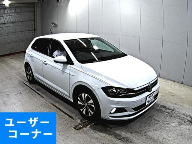 Volkswagen Polo TSI COMFORT LINE