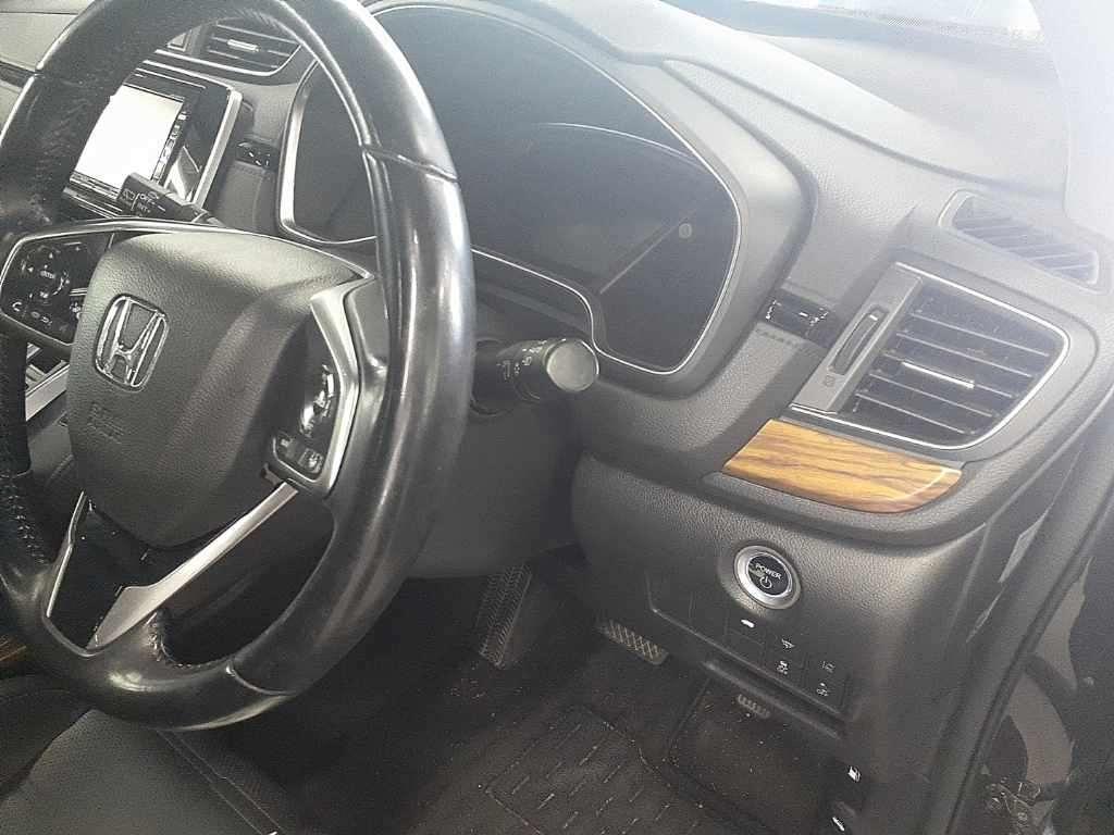 Honda CR-V Hybrid EX･ﾏｽﾀｰﾋﾟｰｽ