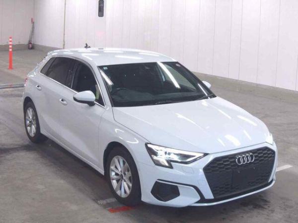 Audi A3 5d SPORTBACK 30TFSI