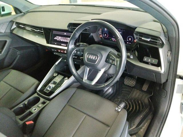 Audi A3 5d SPORTBACK 30TFSI