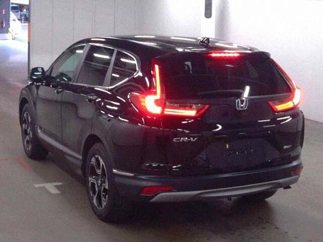 Honda Cr-v Hybrid E:HEV EX