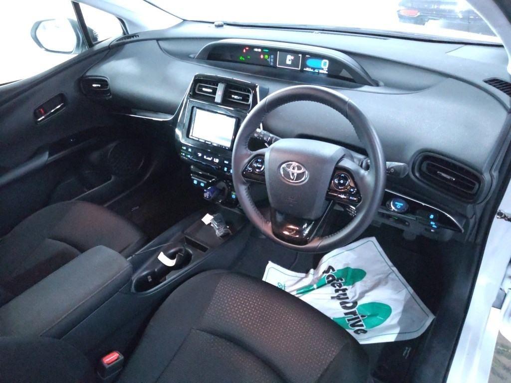 Toyota Prius S