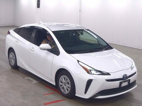 Toyota Prius S