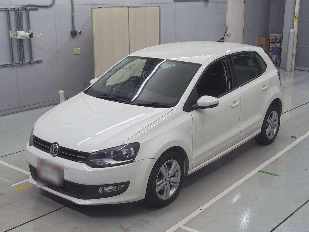 Volkswagen Polo ACTIVE 2 BLUE MOTION