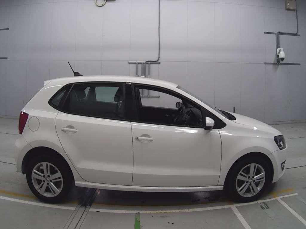 Volkswagen Polo ACTIVE 2 BLUE MOTION