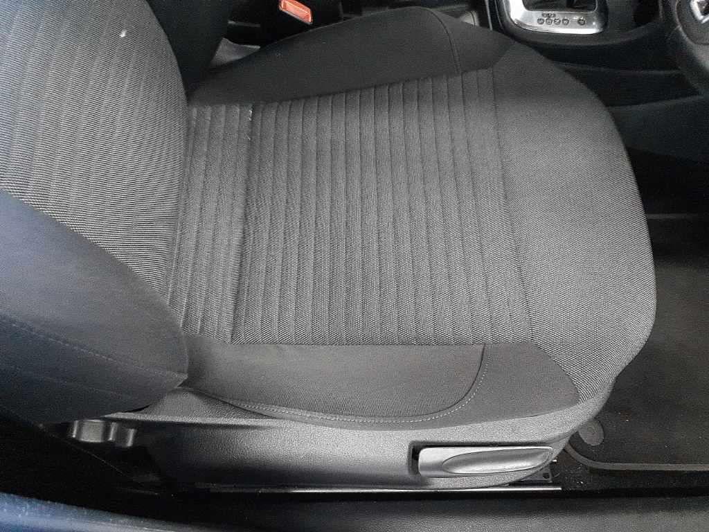 Volkswagen Polo ACTIVE 2 BLUE MOTION