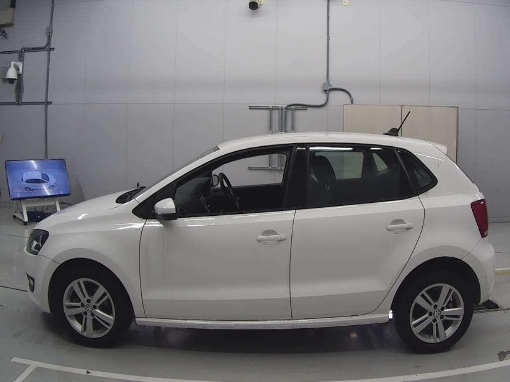 Volkswagen Polo ACTIVE 2 BLUE MOTION