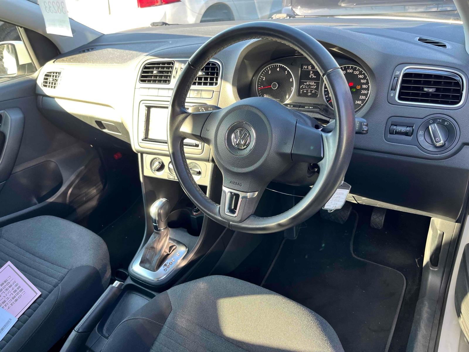 Volkswagen Polo ACTIVE 2 BLUE MOTION