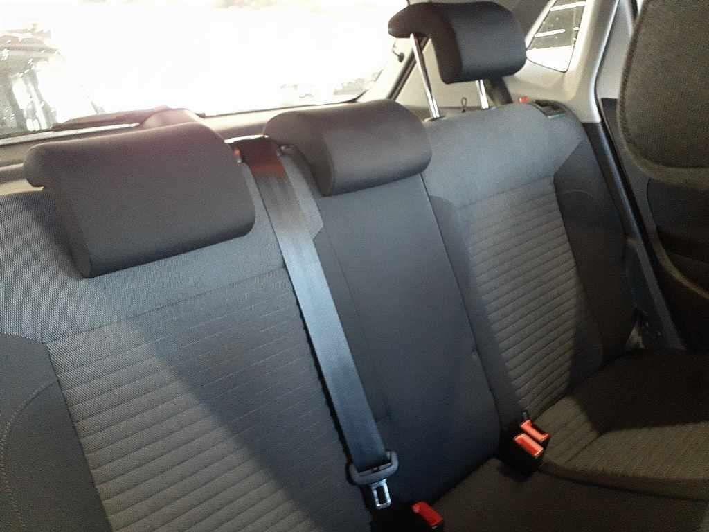 Volkswagen Polo ACTIVE 2 BLUE MOTION