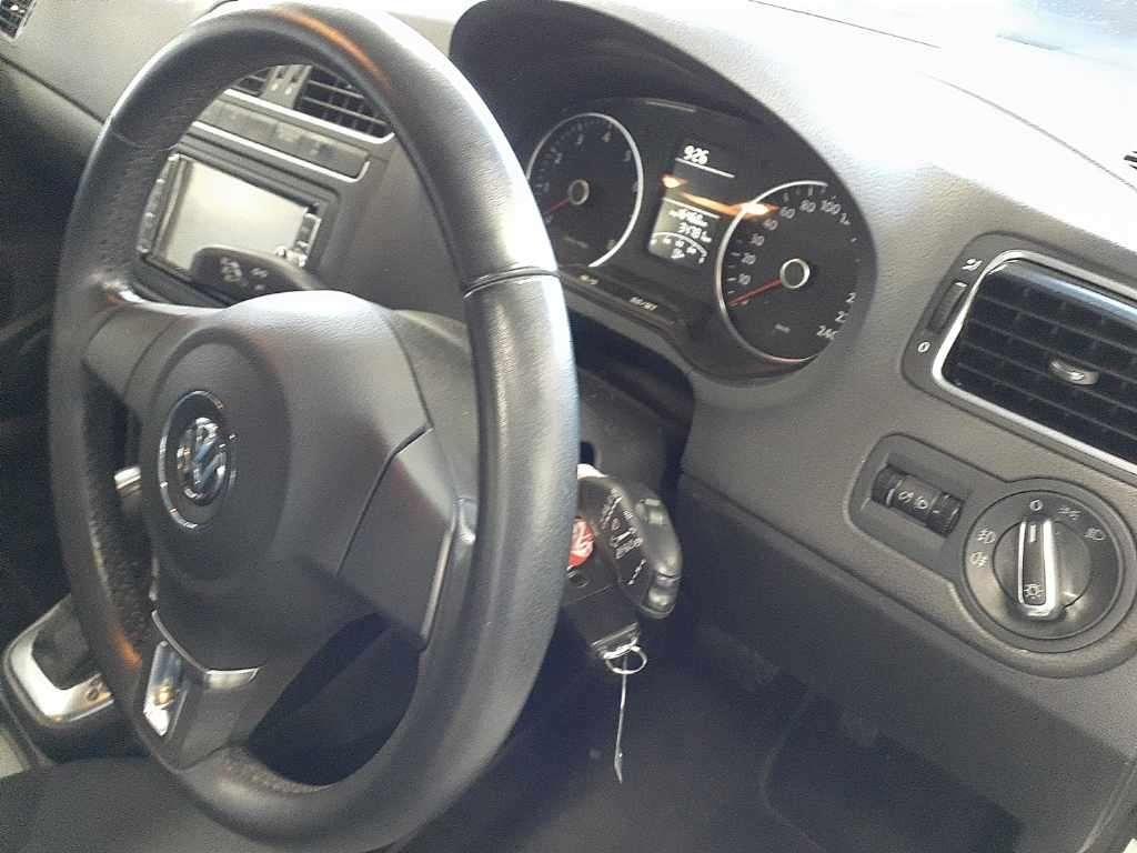 Volkswagen Polo ACTIVE 2 BLUE MOTION