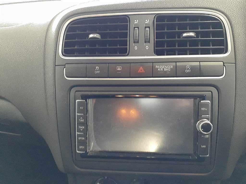 Volkswagen Polo ACTIVE 2 BLUE MOTION