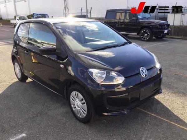 Volkswagen up! 1.0