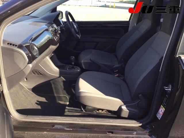 Volkswagen up! 1.0