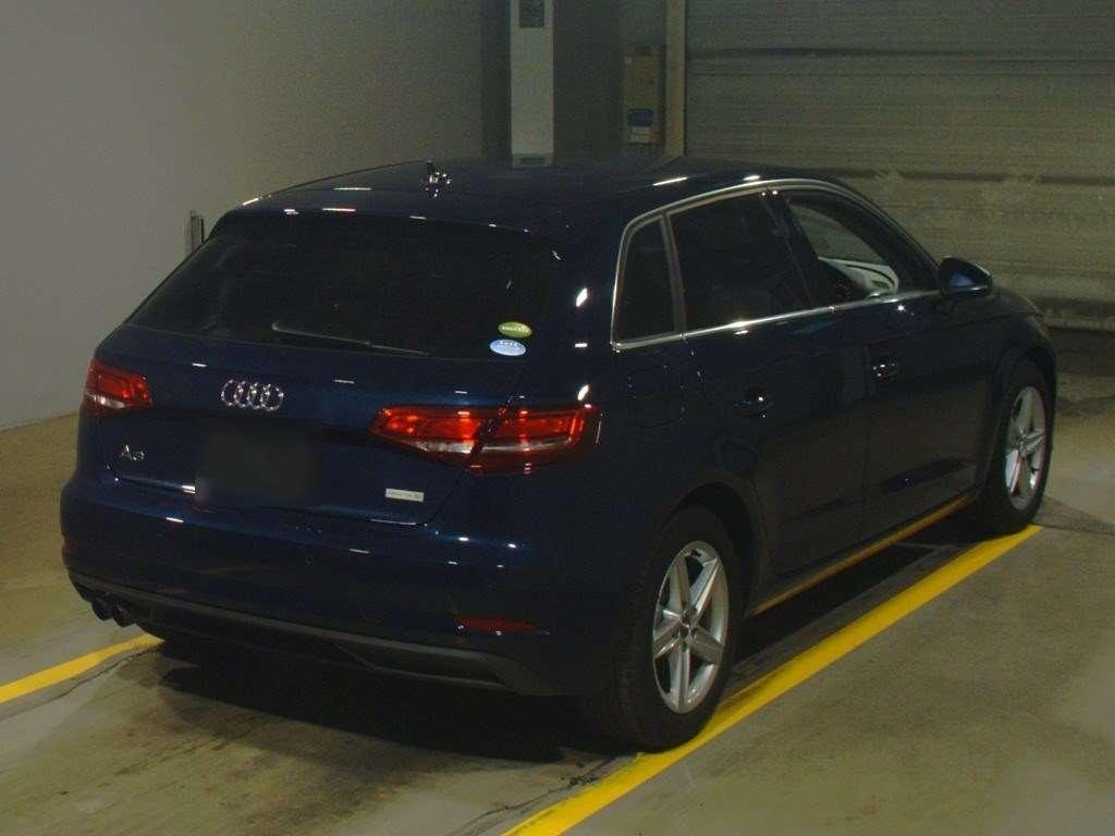 Audi A3 SPORTBACK 30TFSI