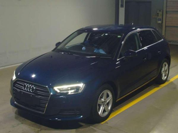 Audi A3 SPORTBACK 30TFSI