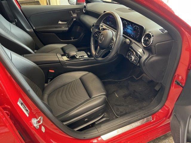 Mercedes-Benz Benz A Class A200D