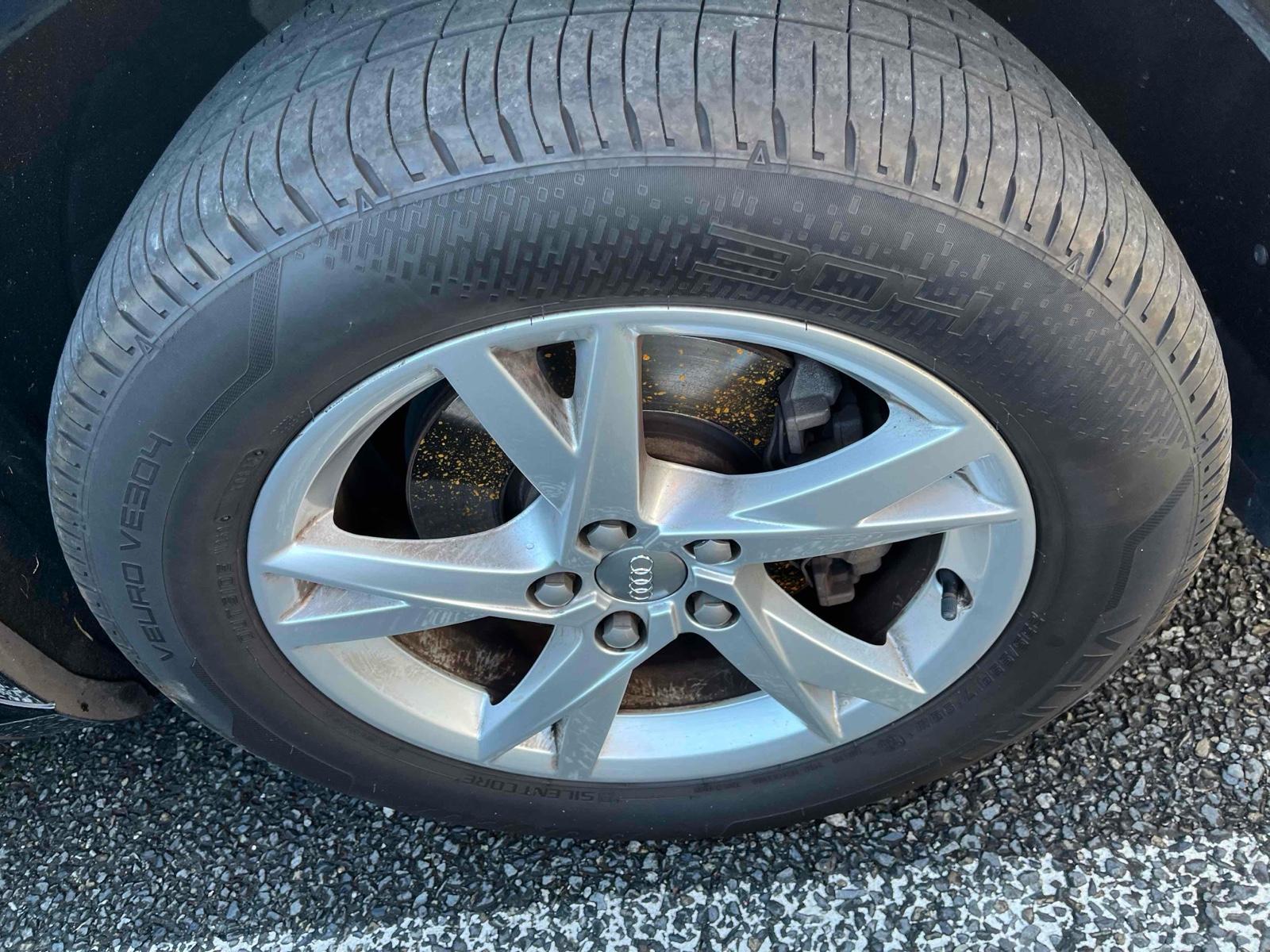 Audi Q3 1.4TFSI