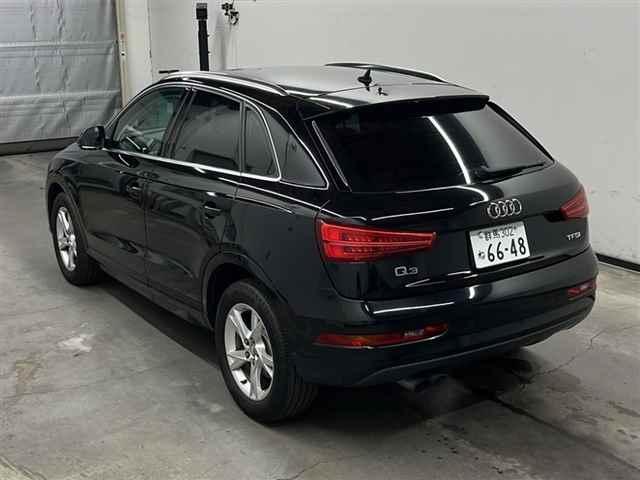 Audi Q3 1.4TFSI