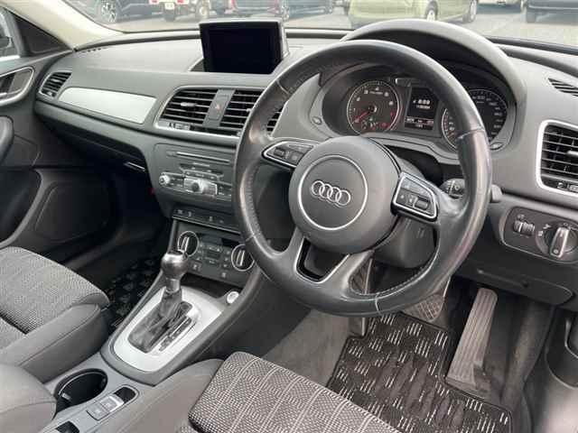 Audi Q3 1.4TFSI