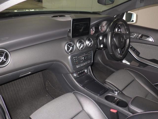 Mercedes-Benz Benz A Class A 180 ﾍﾞｰｼｯｸPﾚｰﾀﾞｰｾｰﾌﾃｨP