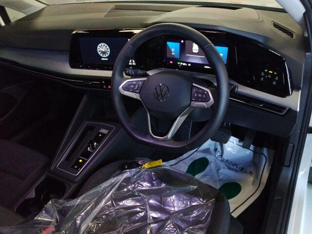 Volkswagen Golf 5d TDI ACTIVE ADVANCE PLATINUM ED