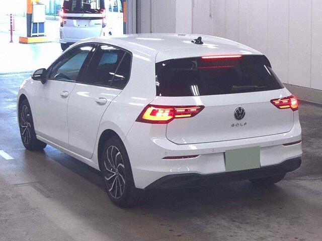 Volkswagen Golf 5d TDI ACTIVE ADVANCE PLATINUM ED