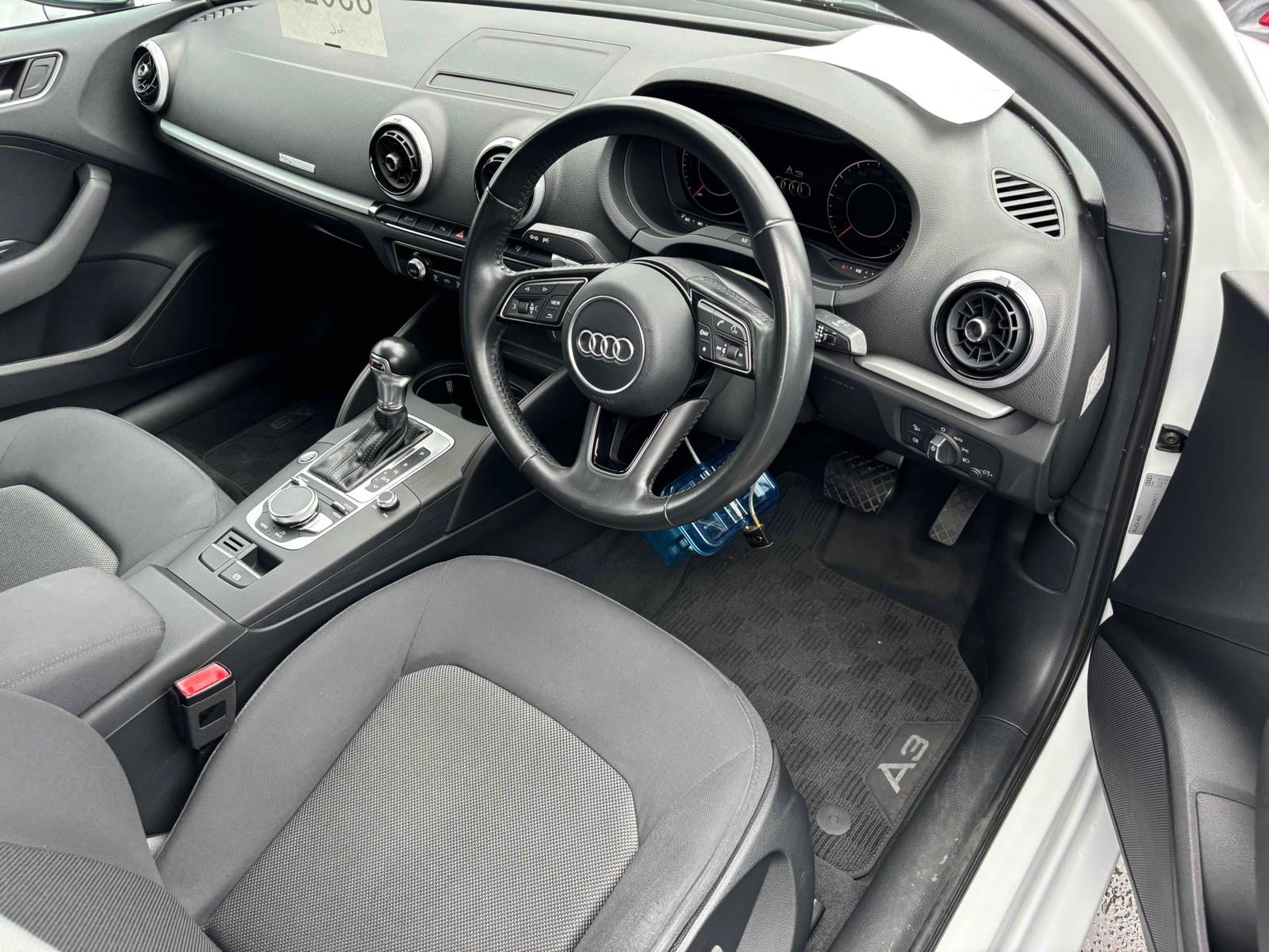 Audi A3 SEDAN 1.4TFSI