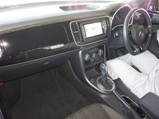 Volkswagen The Beetle 1.2