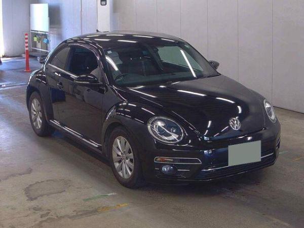 Volkswagen The Beetle 1.2