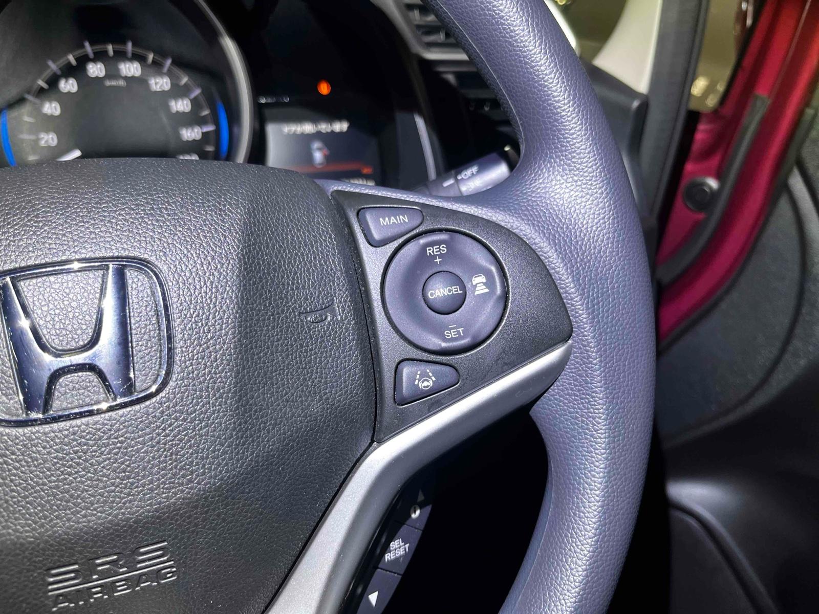 Honda Fit HYBRID F COMFORT ED