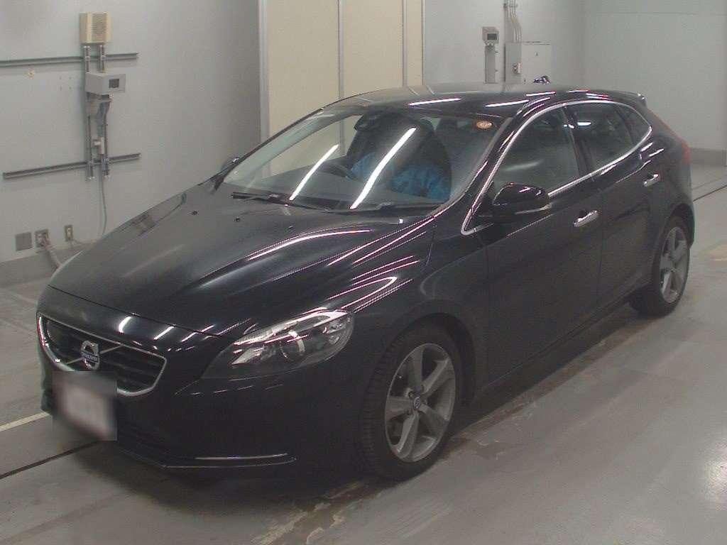 Volvo V40 1.6