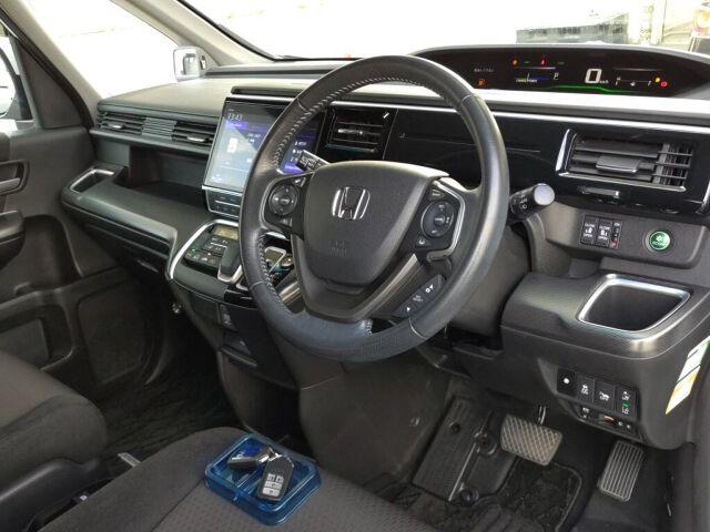 Honda Stepwagon Spada SPADA HYBRID G?HONDA SENSING