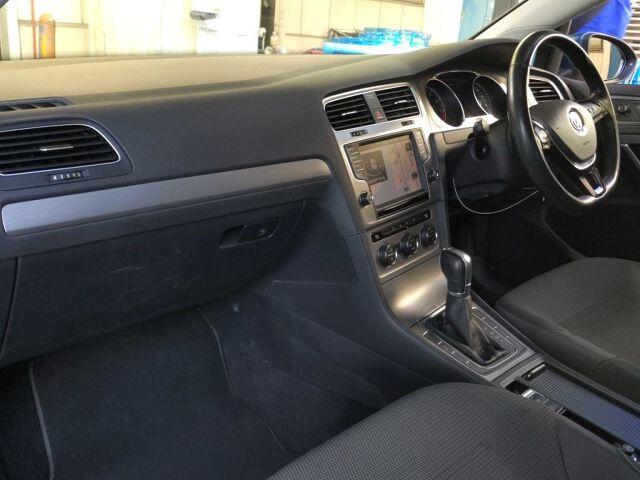 Volkswagen Golf TSI COMFORT BMT