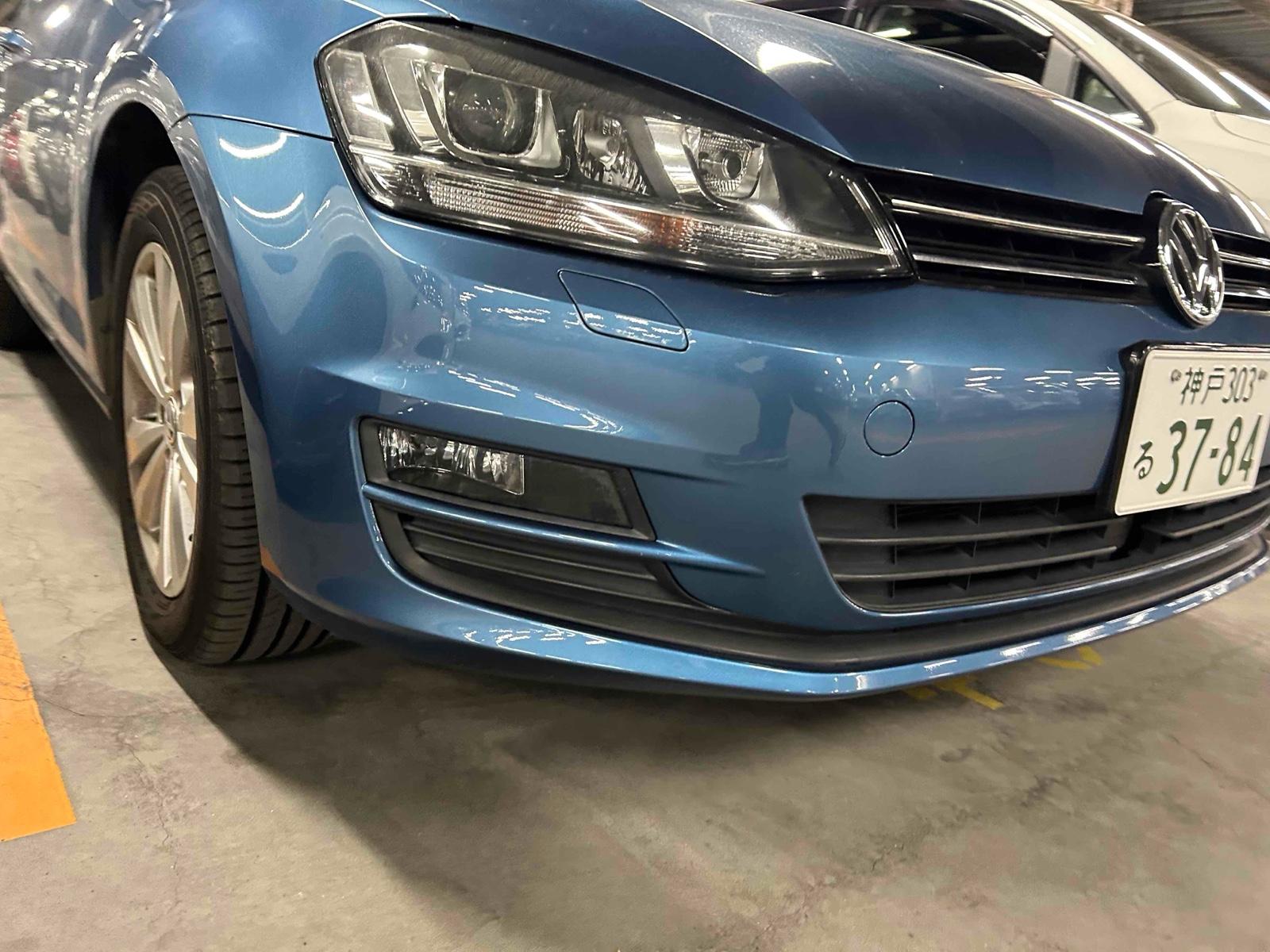 Volkswagen Golf TSI COMFORT BMT