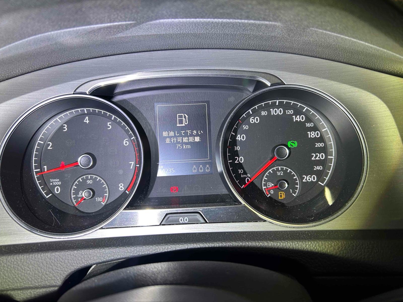 Volkswagen Golf TSI COMFORT BMT