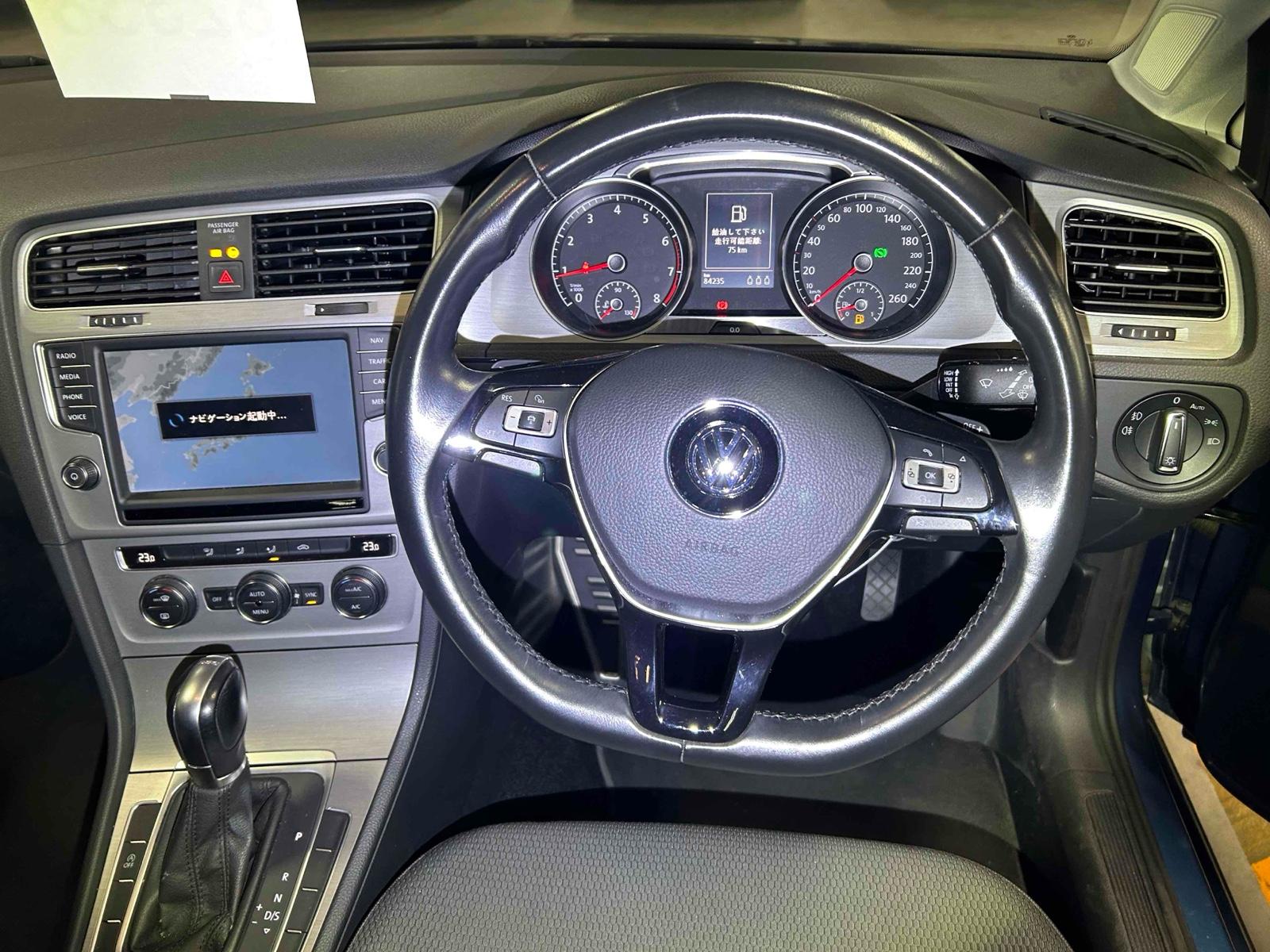 Volkswagen Golf TSI COMFORT BMT