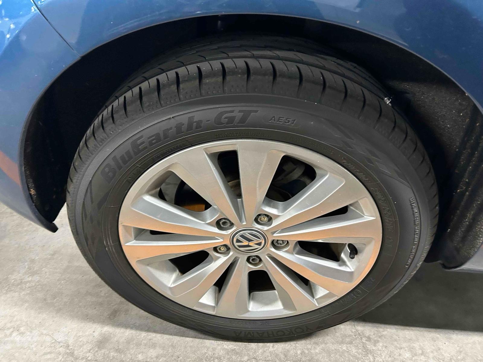 Volkswagen Golf TSI COMFORT BMT