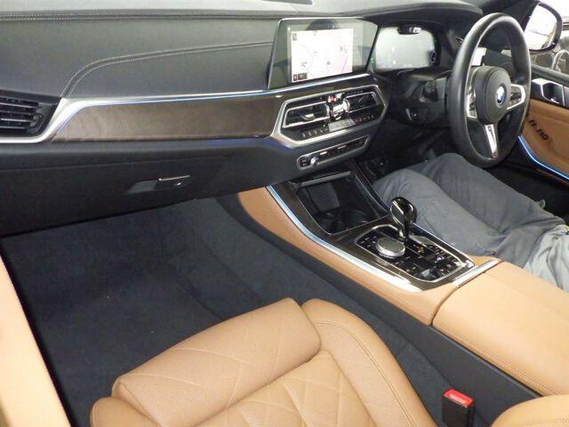 BMW X5 4wd XDRIVE 45E M-SPORT