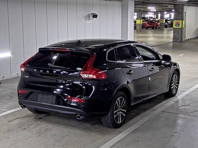 Volvo V40 V40 D4 Navi ED