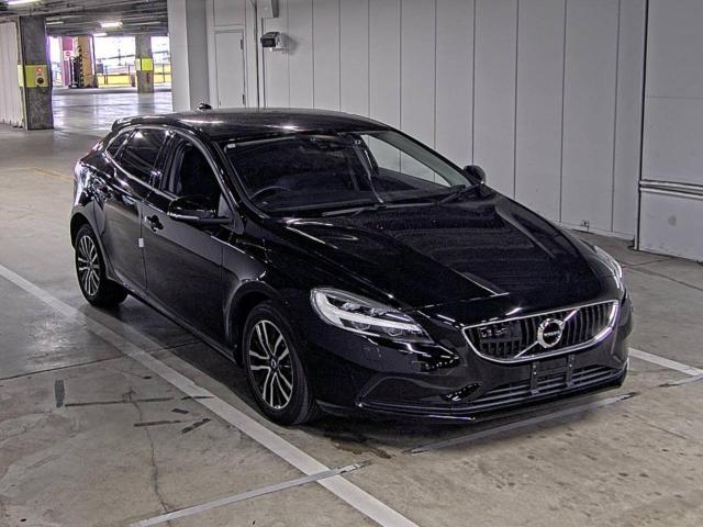 Volvo V40 V40 D4 Navi ED