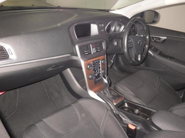 Volvo V40 V40 D4 Navi ED