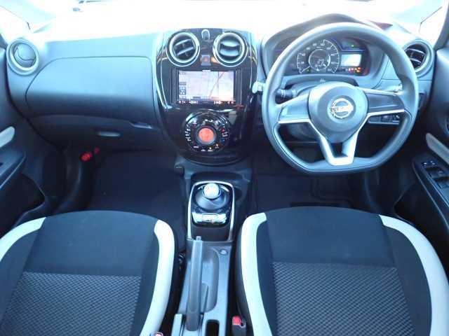 Nissan Note e-POWER B