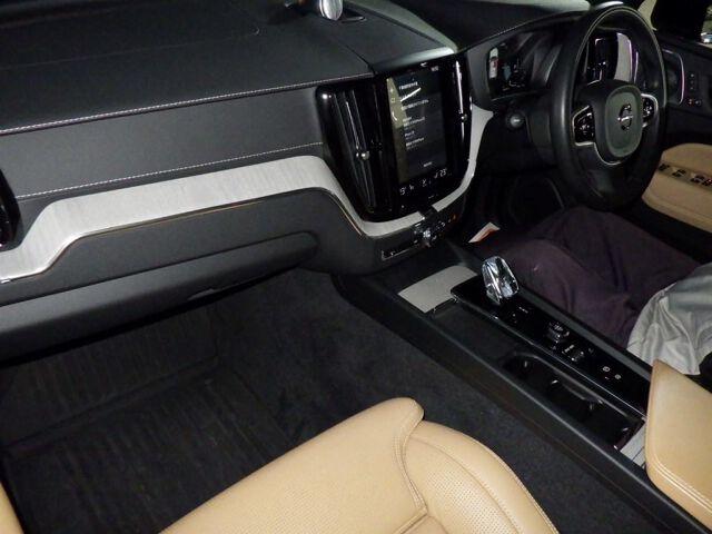 Volvo Xc60 4wd RECHARGE PLUG-IN HYBRID T8 AWD