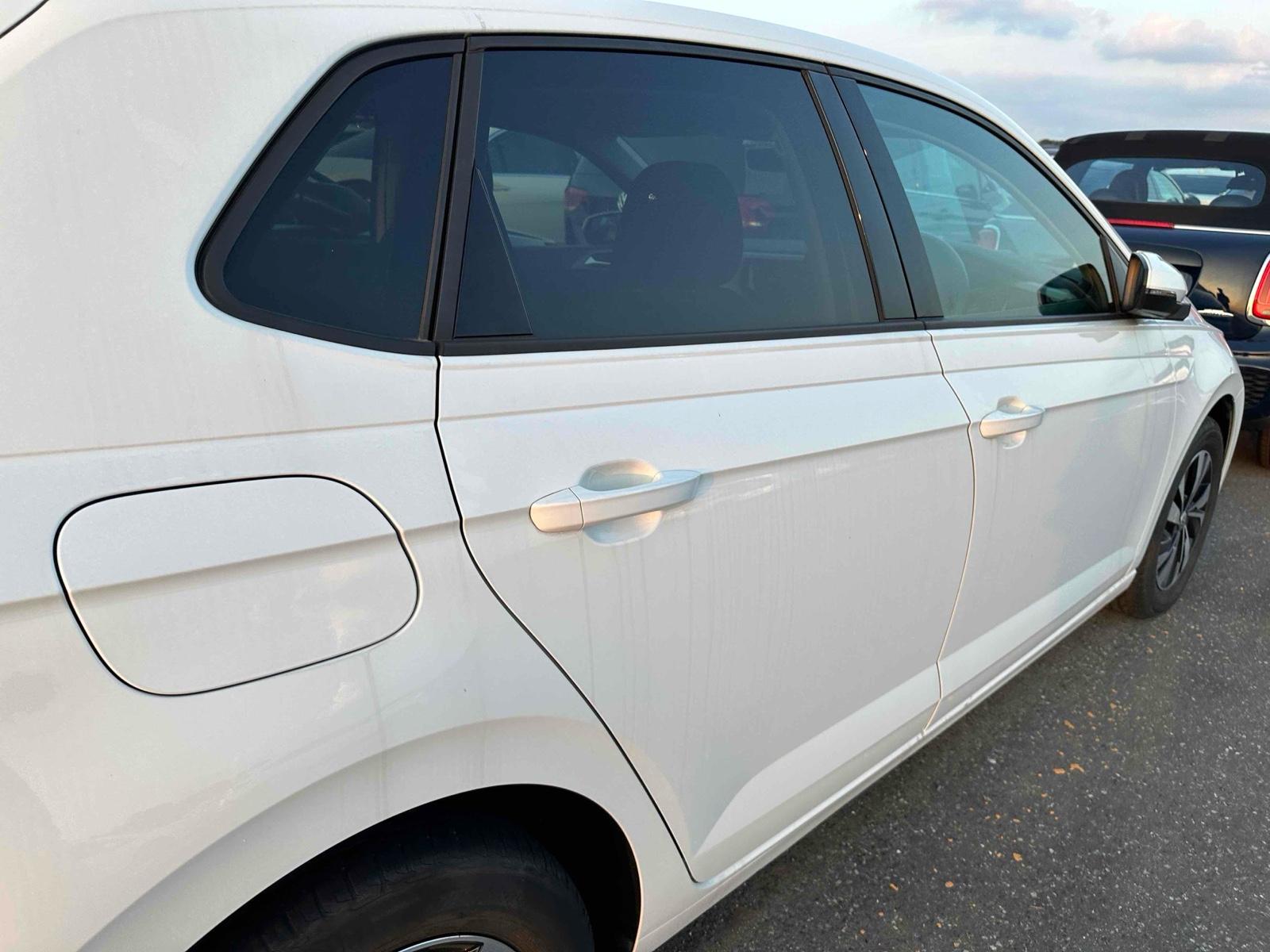 Volkswagen Polo TSI COMFORT LINE