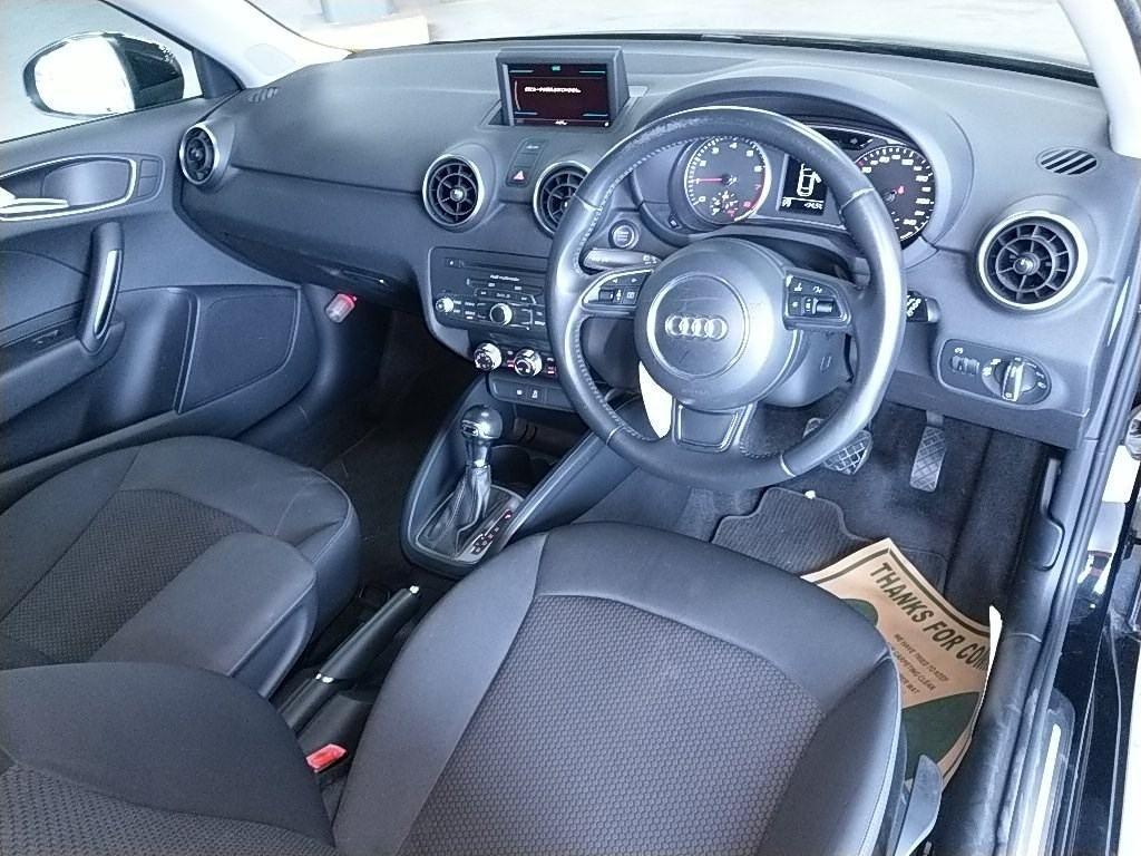 Audi A1 1.4TFSI