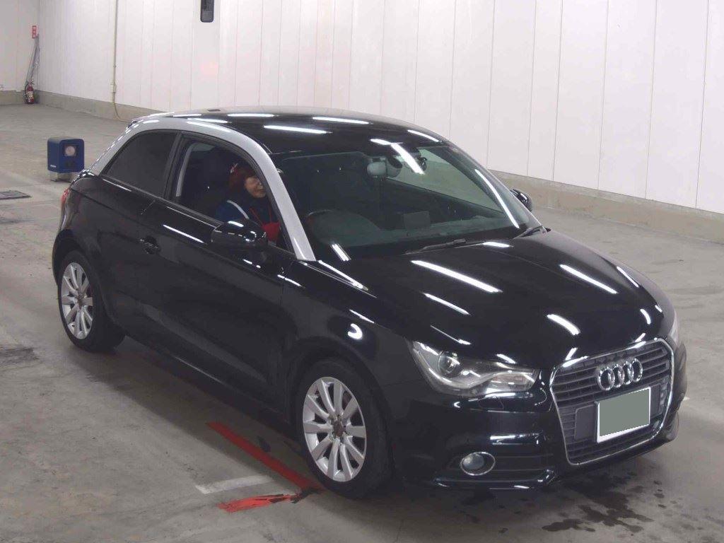 Audi A1 1.4TFSI